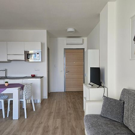 Апартаменты Acque Dolci Порто-Торрес Экстерьер фото